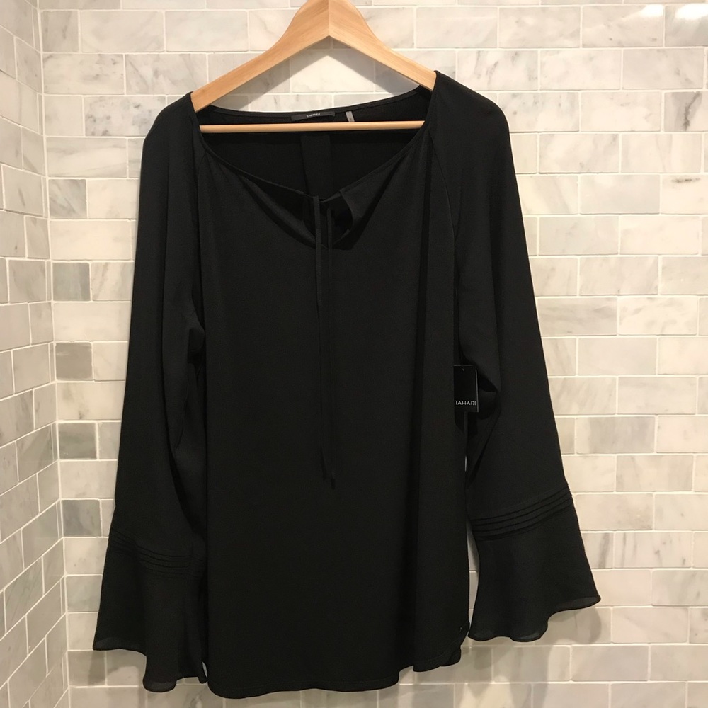 NWT Tahari Blouse